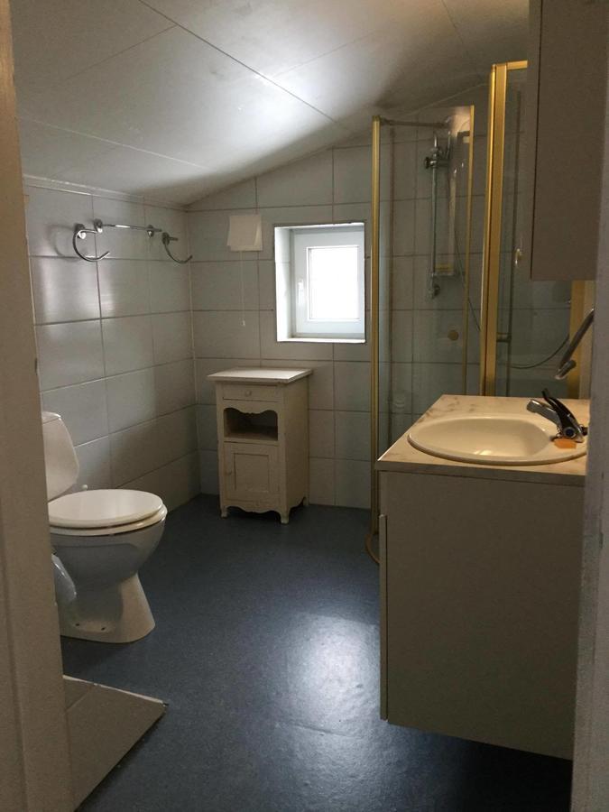 Staurset Gard Villa Mittet Dış mekan fotoğraf